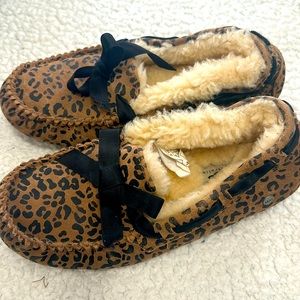 Ugg slippers